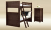Riley Beadboard Bunk Bed