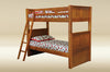 Riley Beadboard Bunk Bed