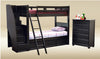 Riley Beadboard Bunk Bed