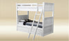 Riley Beadboard Bunk Bed