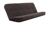 8" High Quality Hybrid Futon Pad Full