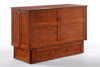 Clover Murphy Cabinet Bed