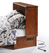 Clover Murphy Cabinet Bed