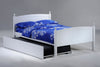 Licorice Platform Bed