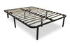BEDZ Reliable Steel Platform Frame