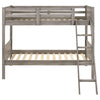 Pryor Twin/Twin Bunk Bed