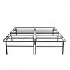 BEDZ Folding Steel Mattress Platform
