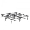 BEDZ Folding Steel Mattress Platform